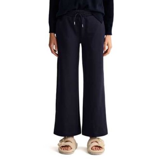 Gant | Trousers D1. Flared Sweat Pants