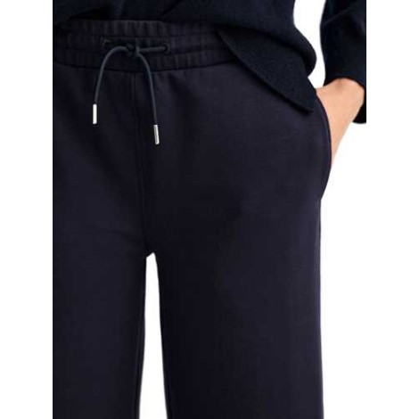 Gant | Trousers D1. Flared Sweat Pants