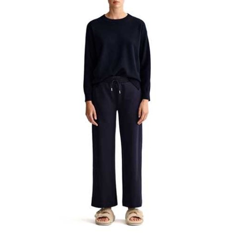 Gant | Trousers D1. Flared Sweat Pants