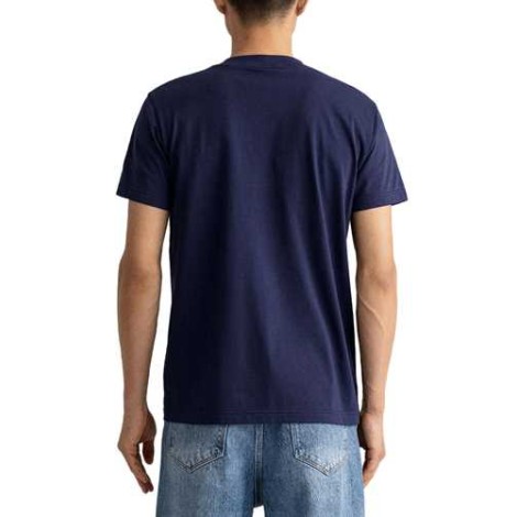 Gant | T-Shirt D1. Tonal Archive Shield T-Shirt