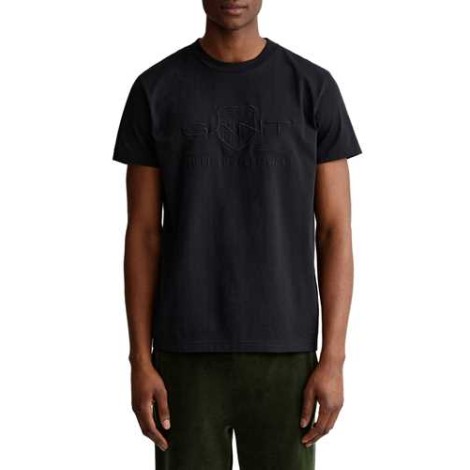 Gant | T-Shirt D1. Tonal Archive Shield T-Shirt