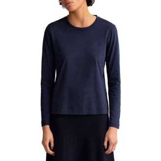 Gant | T-Shirt Original Ls T-Shirt