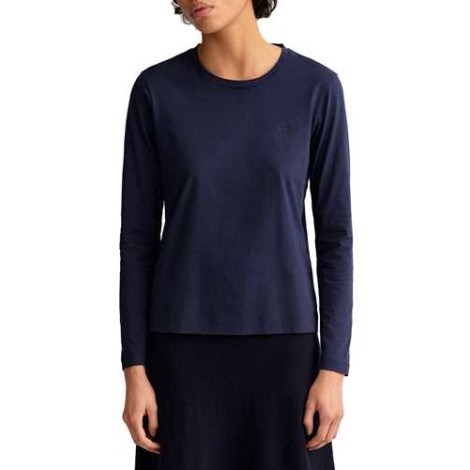 Gant | T-Shirt Original Ls T-Shirt