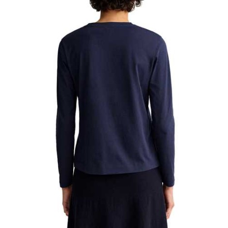 Gant | T-Shirt Original Ls T-Shirt