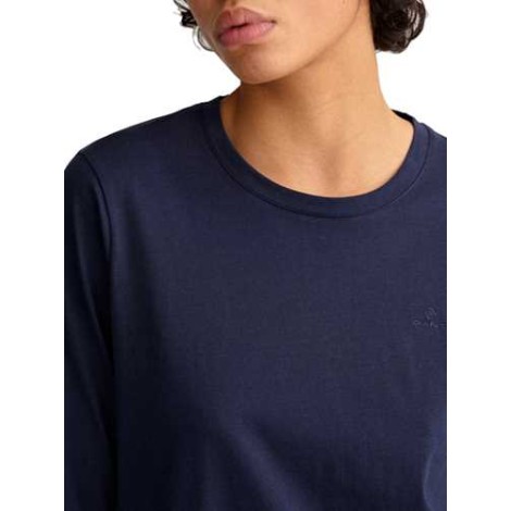 Gant | T-Shirt Original Ls T-Shirt