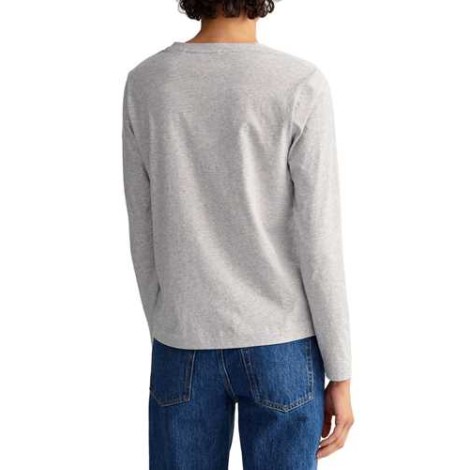 Gant | T-Shirt Original Ls T-Shirt