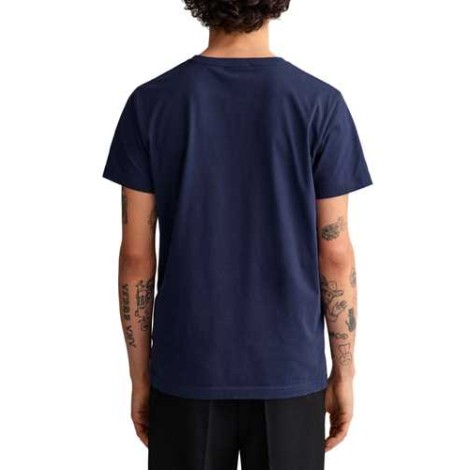 Gant | T-Shirt Original Ss T-Shirt