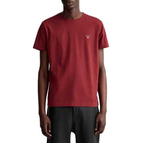 Gant | T-Shirt Original Ss T-Shirt