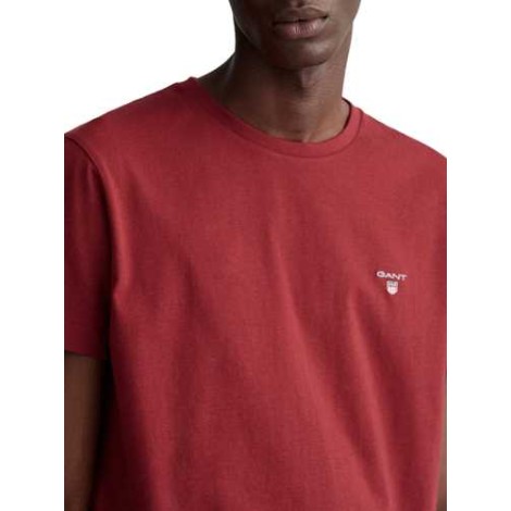 Gant | T-Shirt Original Ss T-Shirt