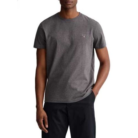 Gant | T-Shirt Original Ss T-Shirt