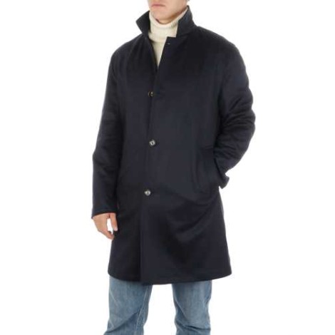 Kired | Coat Soprabito