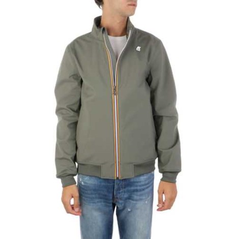 K-WAY | Men's Arsene Bonded Jacket