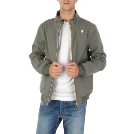 K-WAY | Men's Arsene Bonded Jacket