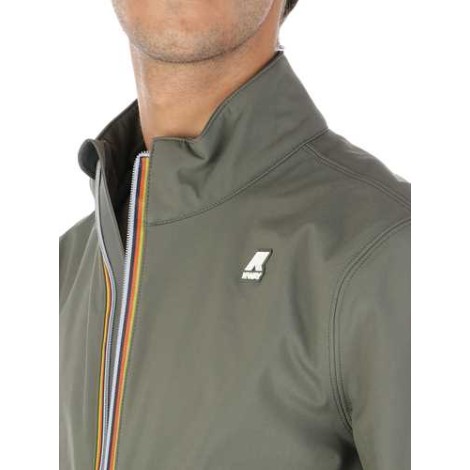 K-WAY | Men's Arsene Bonded Jacket