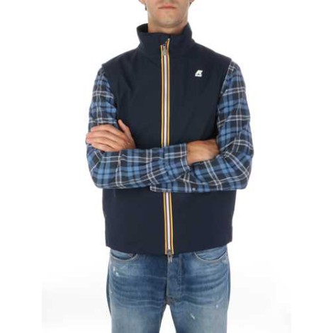 K-WAY | Men's Haris Bonded Vest