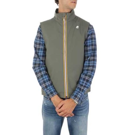 K-WAY | Men's Haris Bonded Vest