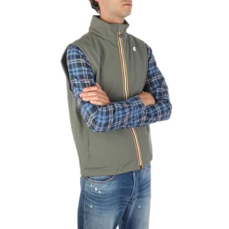 K-WAY | Men's Haris Bonded Vest