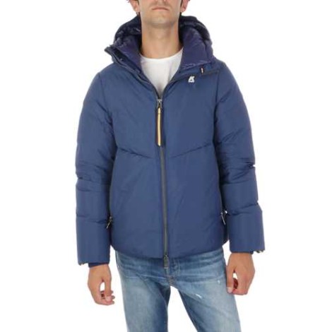 K-WAY | Men's Hugol Thermo Padded Jacket