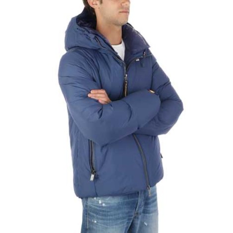 K-WAY | Men's Hugol Thermo Padded Jacket