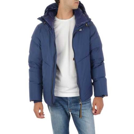 K-WAY | Men's Hugol Thermo Padded Jacket