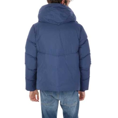 K-WAY | Men's Hugol Thermo Padded Jacket