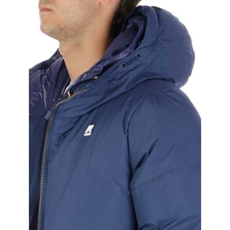 K-WAY | Men's Hugol Thermo Padded Jacket