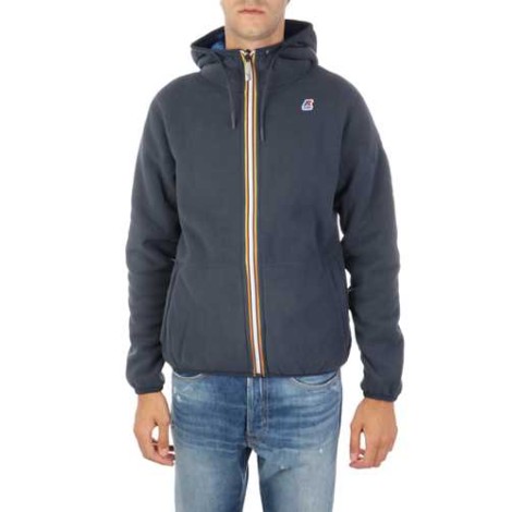 K-WAY | Men's Jacques Polar Double Jacket