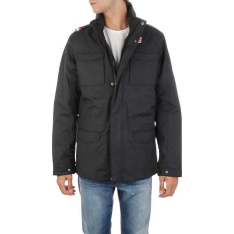 K-WAY | Men's Manfield Ottoman Jacket