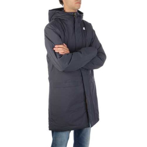 K-WAY | Men's Remi Ripstop Marmotta Parka