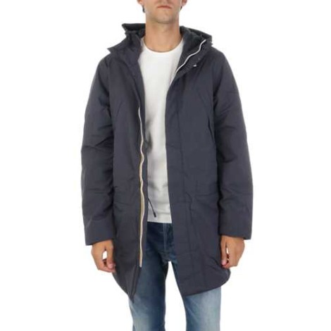 K-WAY | Men's Remi Ripstop Marmotta Parka