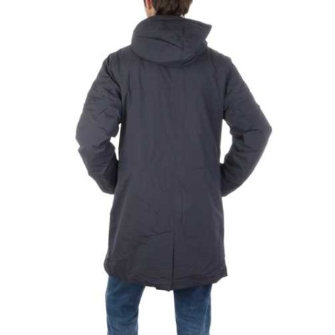 K-WAY | Men's Remi Ripstop Marmotta Parka