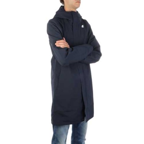 K-WAY | Men's Thomas Bonded Coat