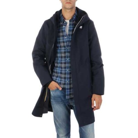 K-WAY | Men's Thomas Bonded Coat