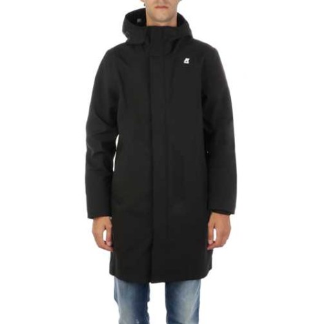 K-WAY | Men's Thomas Bonded Coat