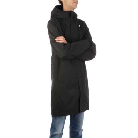 K-WAY | Men's Thomas Bonded Coat