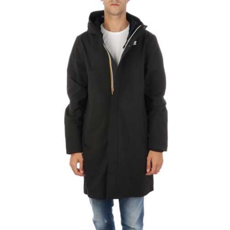 K-WAY | Men's Thomas Bonded Coat