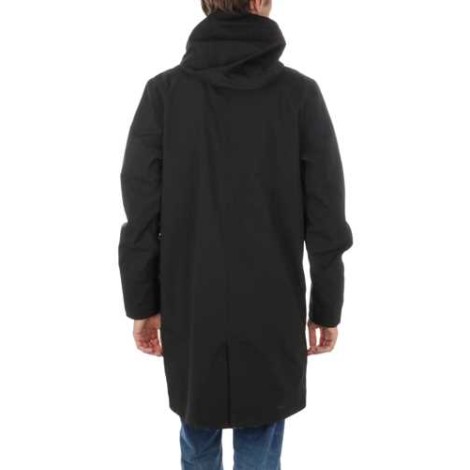 K-WAY | Men's Thomas Bonded Coat