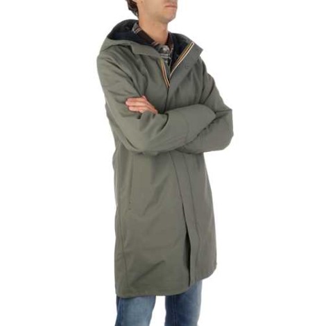 K-WAY | Men's Thomas Bonded Coat