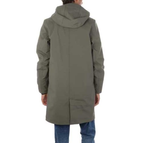 K-WAY | Men's Thomas Bonded Coat