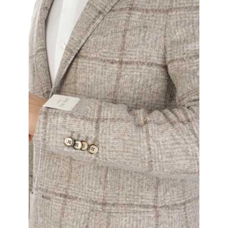 LBM 1911 | Men's Checked Wool Blazer