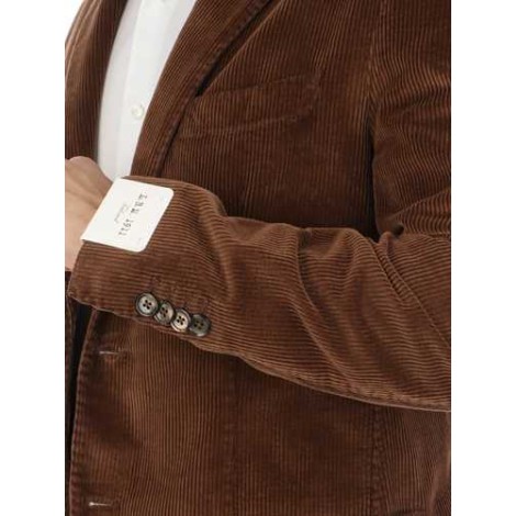 LBM 1911 | Men's Ribbed Velvet Blazer