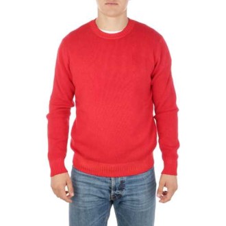 MALO | Men's Virgin Wool Crewneck Sweater