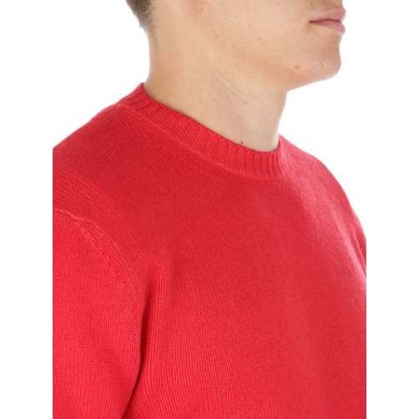 MALO | Men's Virgin Wool Crewneck Sweater