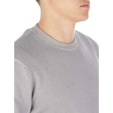 MALO | Men's Virgin Wool Crewneck Sweater