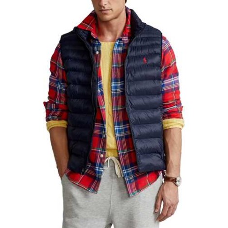 Polo Ralph Lauren | Vest Poly Fill Vest