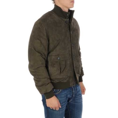 VALSTAR | Men's Goose Down Valstarino Jacket