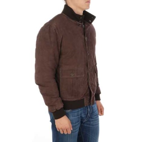 VALSTAR | Men's Goose Down Valstarino Jacket