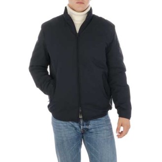 WOOLRICH | Men's Sailing Bomber Jacket