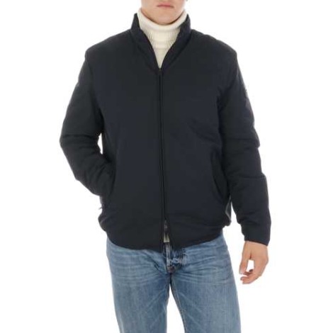 WOOLRICH | Men's Sailing Bomber Jacket