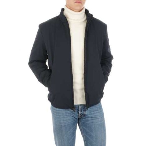 WOOLRICH | Men's Sailing Bomber Jacket